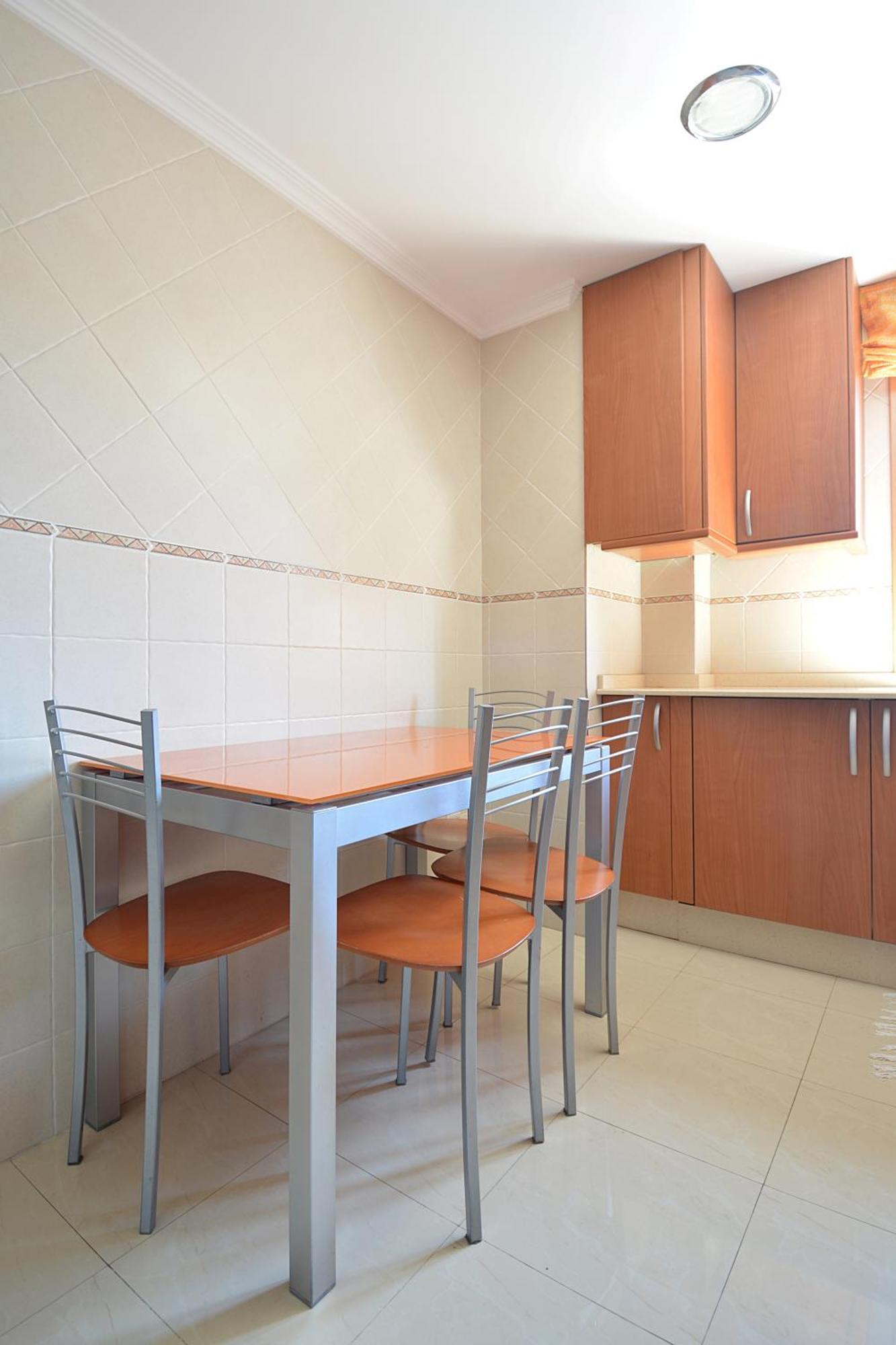Appartement Piso Con Terraza A Un Paso De Playa De A Lanzada à Sanxenxo Extérieur photo